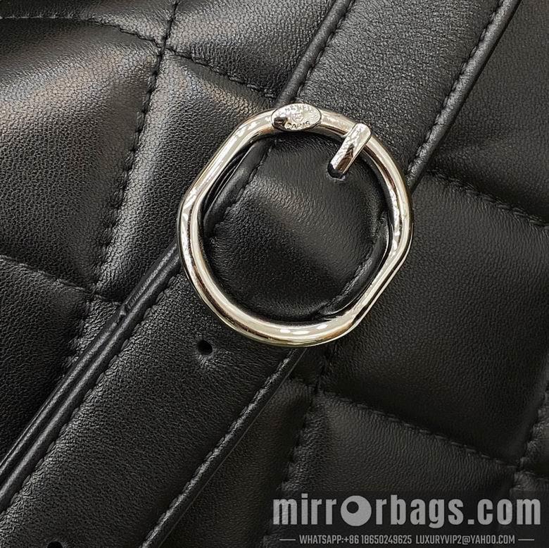 1:1 Replica Chanel Bags SS2023 22cm YG 2colour