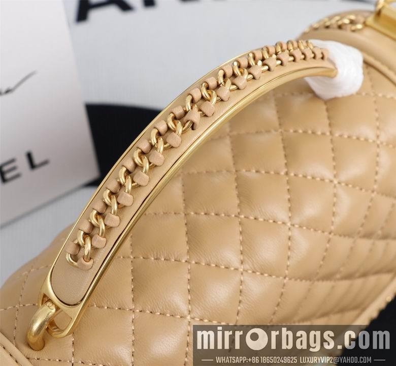1:1 Replica Chanel Bags 8049 25X15cm XMY 4colour