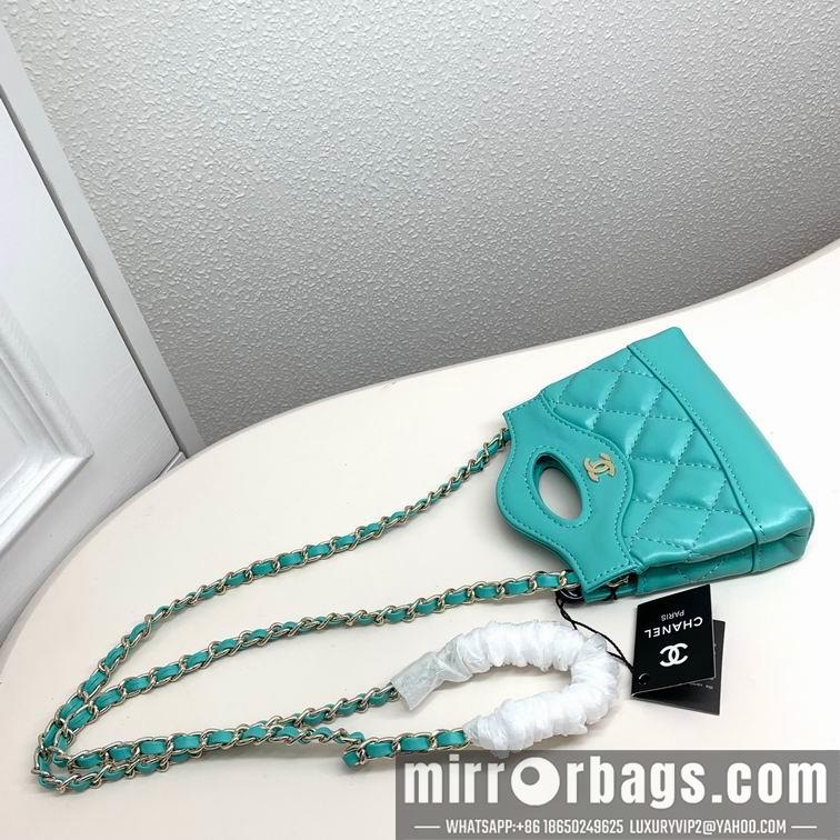 1:1 Replica Chanel Bags Chanel 6017 31cm zy1