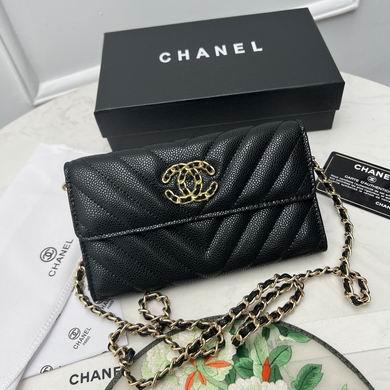1:1 Replica Chanel Bags 6004 18X10.5X3.5cm ZY