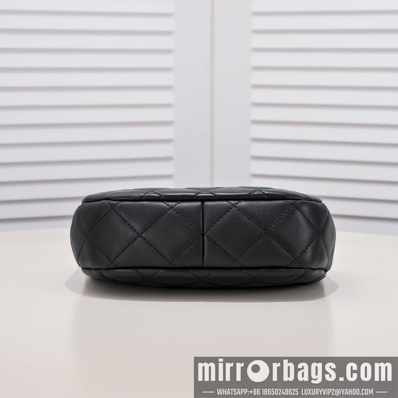 1:1 Replica Chanel Bags 3476 17X23X7cm WO