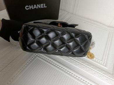 1:1 Replica Chanel Bags 2025 24.5X21.5X9cm WO