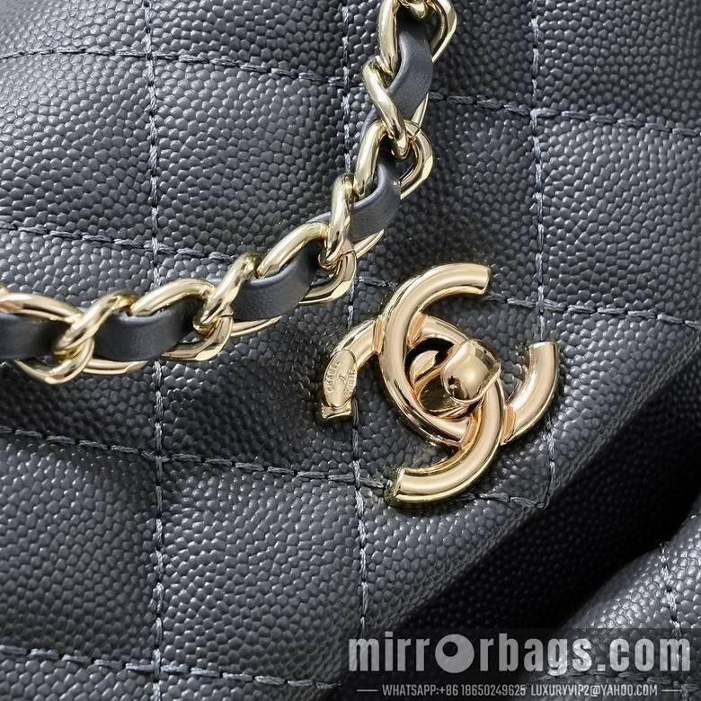 1:1 Replica Chanel Bags 9111 19.5X18X10cm WO 3colour