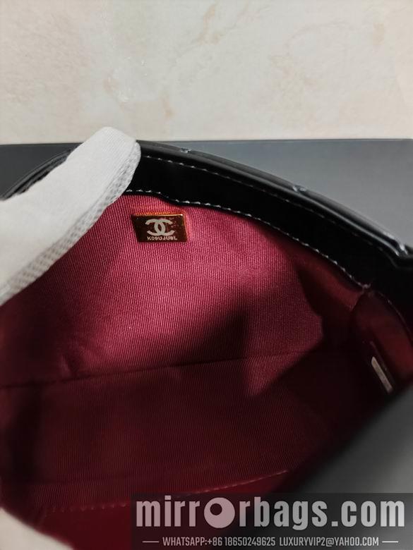 1:1 Replica Chanel Bags 9033 12.5X19X6cm WO