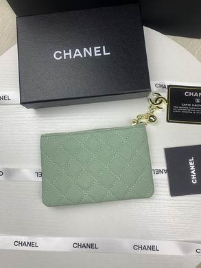 1:1 Replica Chanel Bags A50167 14X10X1cm ZY 6colour