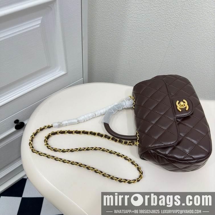 1:1 Replica Chanel Bags Chanel 6826 23x6.5x14cm zy