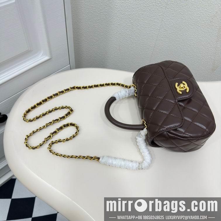1:1 Replica Chanel Bags Chanel 6826 21x6x14cm zy