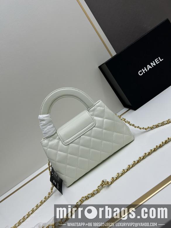 1:1 Replica Chanel Bags Chanel Kelly 5216 13x19x7cm jj3