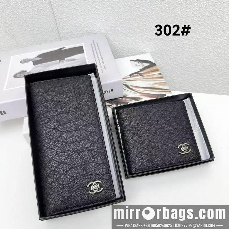 1:1 Replica Chanel Bags 302 ZC
