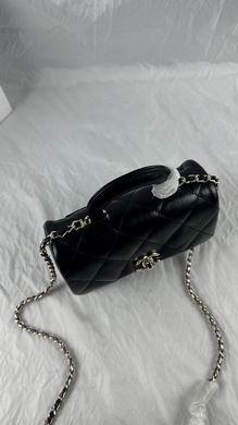 1:1 Replica Chanel Bags 240 14X20X7cm WO 3colour