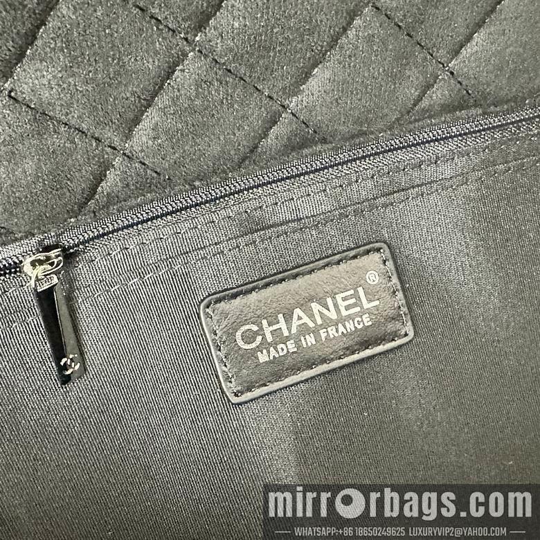 1:1 Replica Chanel Bags 44X27X16cm 120403 YG 2colour
