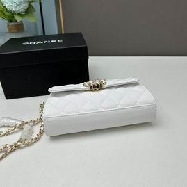 1:1 Replica Chanel Bags Chane Kelly 739 19x10x4.5cm ww