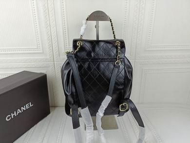 1:1 Replica Chanel Bags 208 22X23X13cm WO 2colour