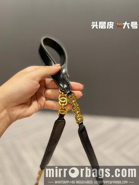 1:1 Replica Chanel Bags Chanel 21x12cm CN