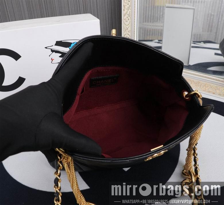 1:1 Replica Chanel Bags 8843 25X15X9.5cm XMY 3colour