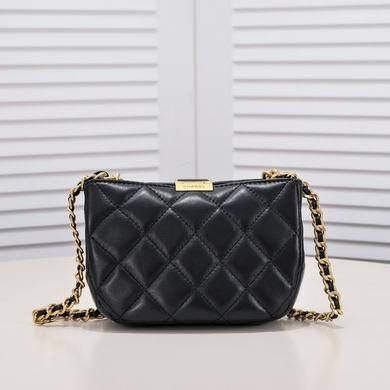 1:1 Replica Chanel Bags 3475 14X20X6cm WO