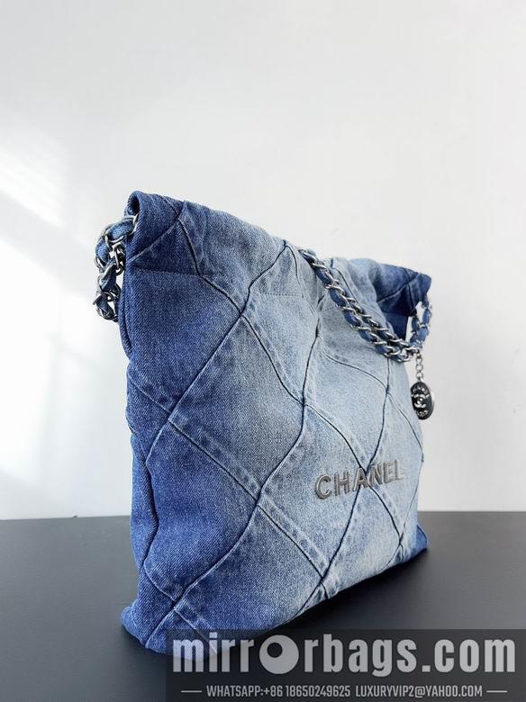 1:1 Replica Chanel Bags 35X37X7cm 032513 WO