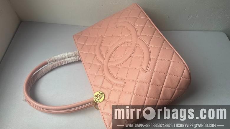 1:1 Replica Chanel Bags 3326 30X14X24cm XMY