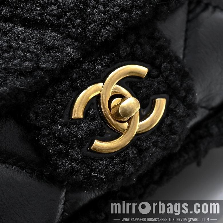 1:1 Replica Chanel Bags 81151 12X18X6cm XMY 2colour