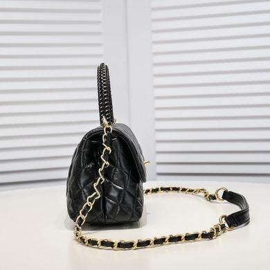1:1 Replica Chanel Bags 92990 22X14X9cm WO