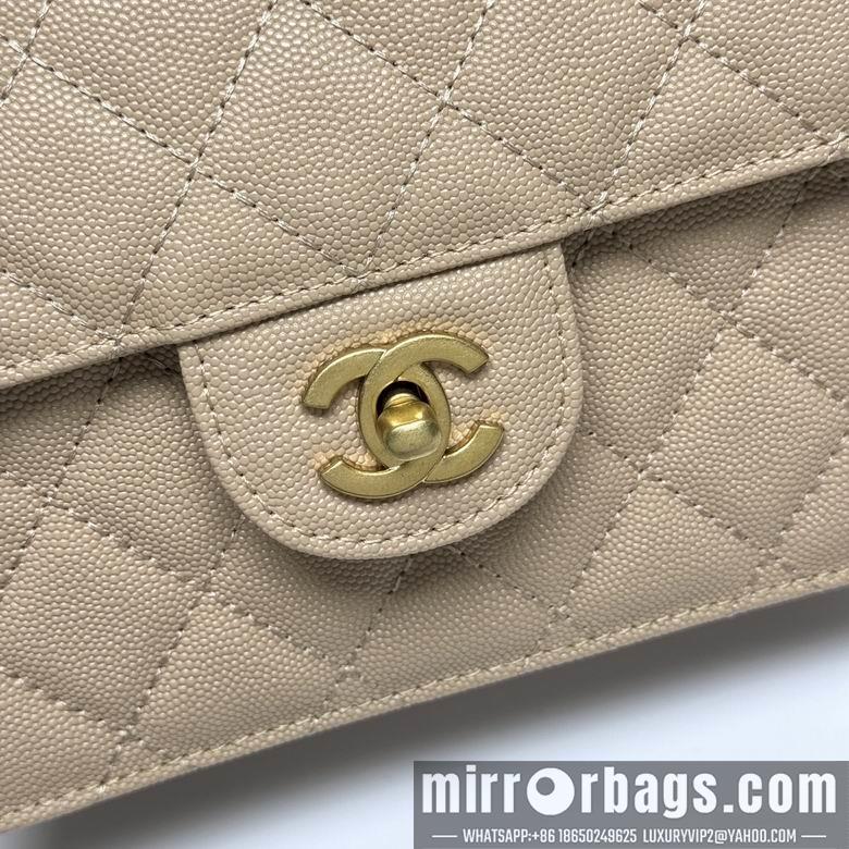 1:1 Replica Chanel Bags 33816 19X12X8cm XMY 4colour