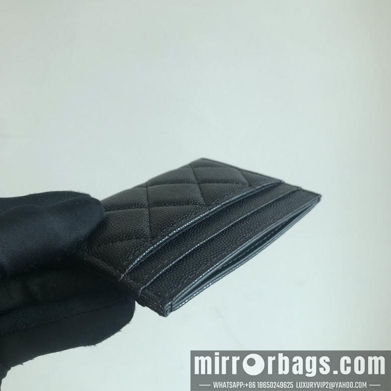 1:1 Replica Chanel Bags 11X7X1cm 092716 YG 2colour