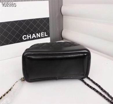 1:1 Replica Chanel Bags WO 1018 4colors