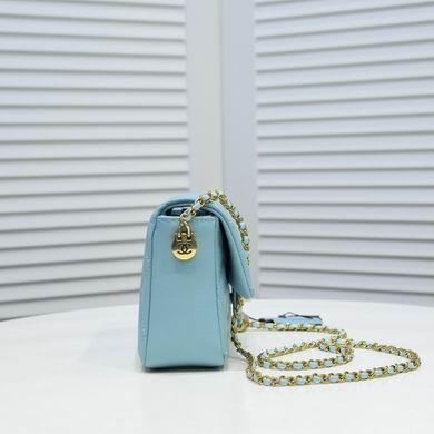 1:1 Replica Chanel Bags A2855 19X13X6CM WO 4colour