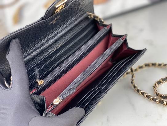 1:1 Replica Chanel Bags Chanel 50098 19x10x3.5cm zy
