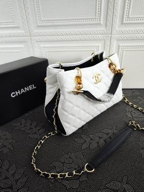 1:1 Replica Chanel Bags 8003 31X23X10cm WO 4colour