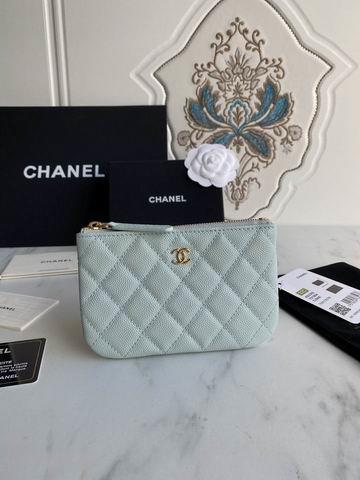 1:1 Replica Chanel Bags Chanel A82365 15x8.5cm zy