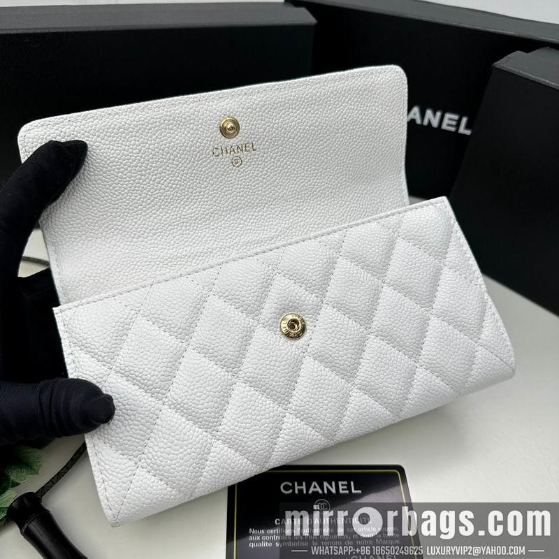 1:1 Replica Chanel Bags Chanel 8002 19x10cm zy