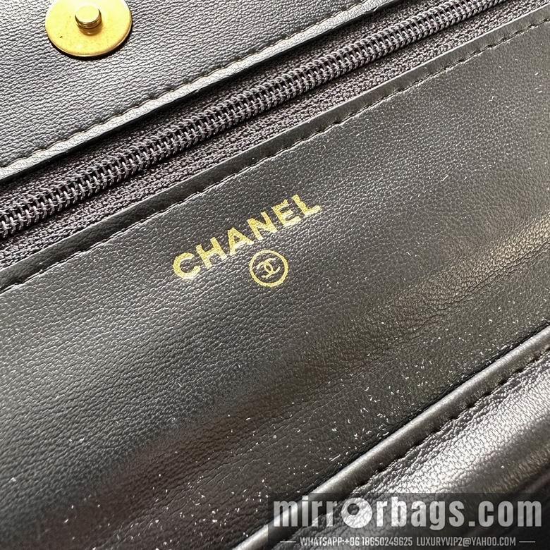 1:1 Replica Chanel Bags Chanel 9011 19cm zy