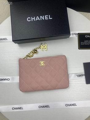 1:1 Replica Chanel Bags A50167 14X10X1cm ZY 6colour