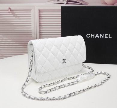1:1 Replica Chanel Bags WO33814 20X12X4