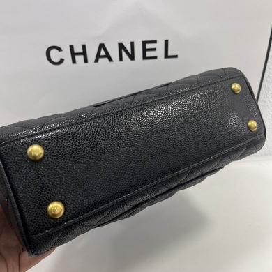 1:1 Replica Chanel Bags AS3351 25X14X9cm WO 3colour