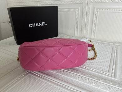 1:1 Replica Chanel Bags 33815 17X23X7cm WO 4colour