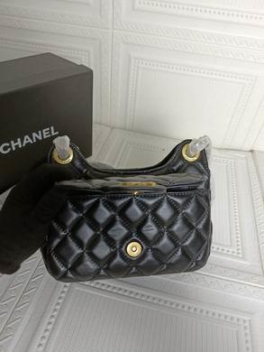 1:1 Replica Chanel Bags 2025 24.5X21.5X9cm WO