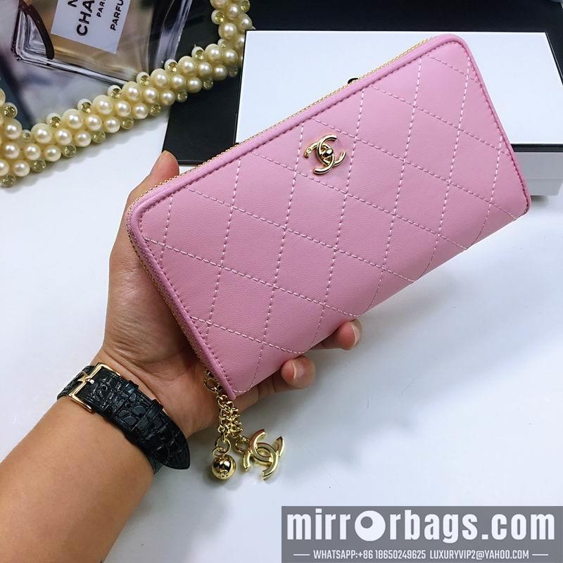 1:1 Replica Chanel Bags 025 20X10X2cm ZY