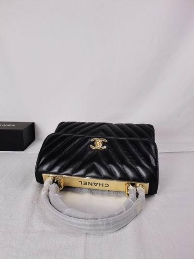1:1 Replica Chanel Bags WO218132 25X17X12