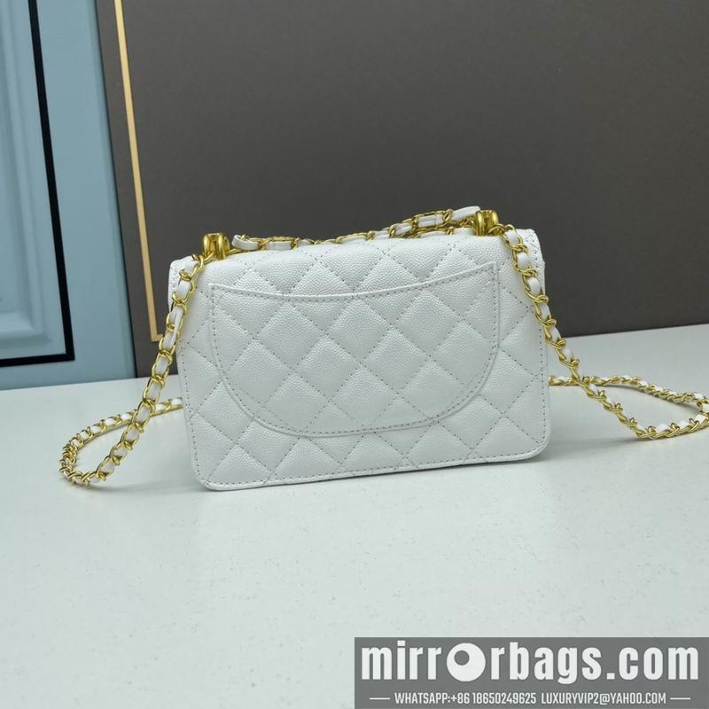 1:1 Replica Chanel Bags Chanel 3325 19cm ww3色