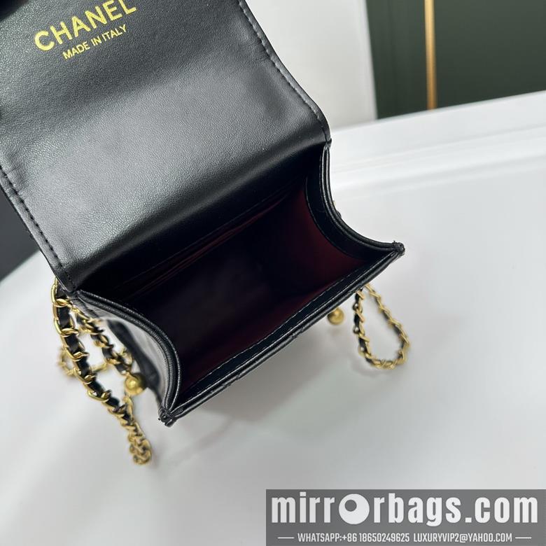 1:1 Replica Chanel Bags Chanel 6816 19x11.5cm ww