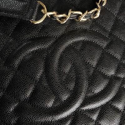 1:1 Replica Chanel Bags WO50995 Ball grain 34x25x14