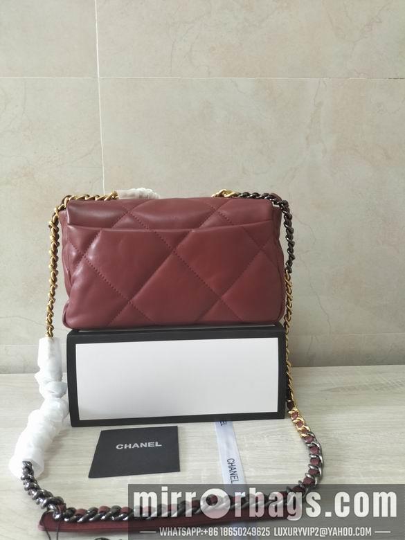 1:1 Replica Chanel Bags 8067 26X16X9cm WO 4colour