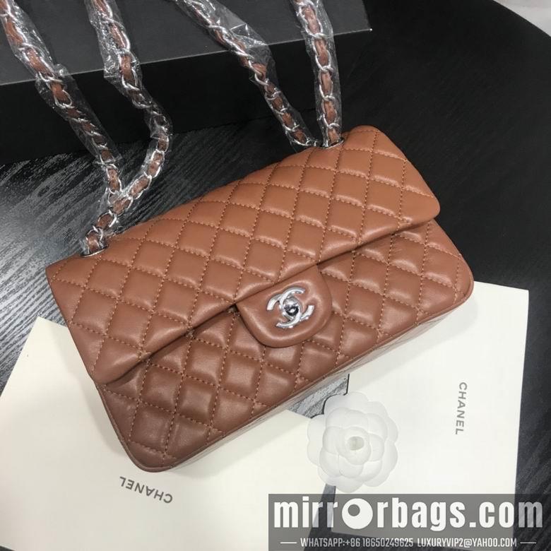 1:1 Replica Chanel Bags 1112 25.5X16X7cm XMY