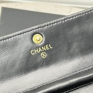 1:1 Replica Chanel Bags 6004 18X10.5X3.5cm ZY