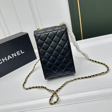 1:1 Replica Chanel Bags 3616 19X11.5cm  WO