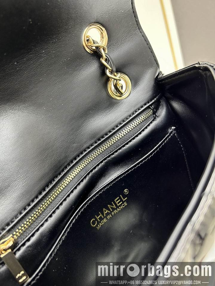 1:1 Replica Chanel Bags Chanel 2368 24x18x7cm jj