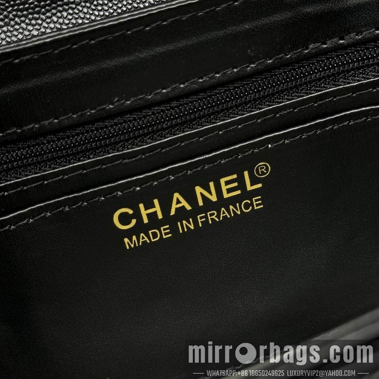 1:1 Replica Chanel Bags 33816 19X12X8cm XMY 4colour