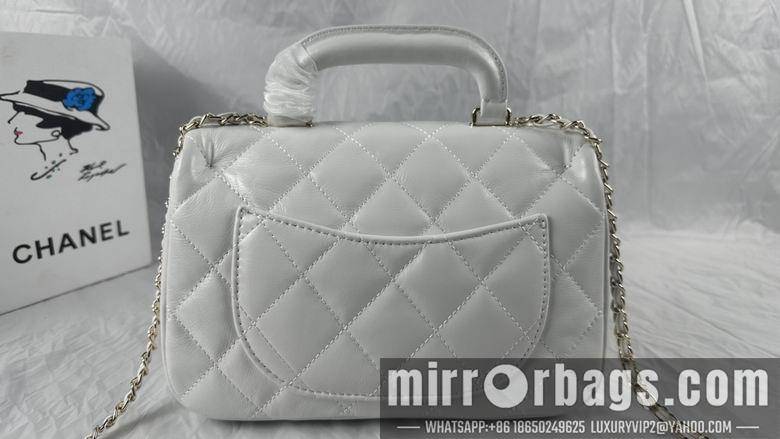 1:1 Replica Chanel Bags 240 18X25X8cm WO 3colour